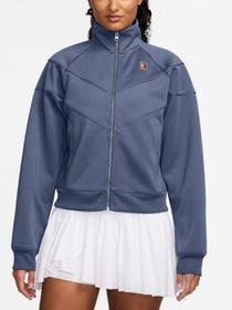 Nike Damen Herbst Heritage Jacke