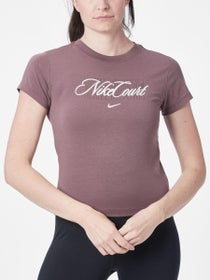 Nike Women's Summer Heritage Court T-Shirt