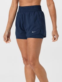 Nike Women's Basic DF High-Rise 2-in-1 Short