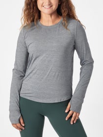 Nike Damen Winter One Classic Langarmtop