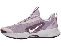 Nike Juniper Trail 3 Women's Shoes Silver Lilac/Green