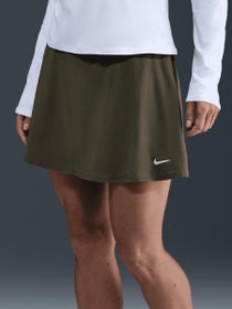 Nike Women's Winter Victory Midrise Short Flouncy Skirt