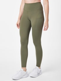 Nike Women's Fall One High Rise Pocket 7/8 Tight