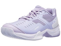 Nox AT10 Pro Padel Purple/White Women's Shoes