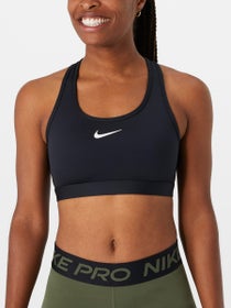 Nike Women's Swoosh Med Support Bra