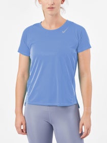 Nike Women's Short-Sleeve Running Top