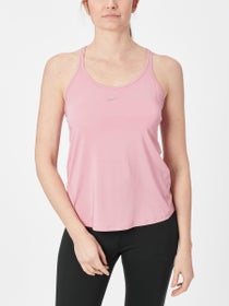 Nike Damen Fr&#xFC;hjahr Classic Strappy Tank