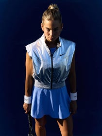 Nike Women's New York Slam Vest