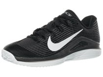 Zapatillas mujer Nike Zoom Vapor 12 Negro/Blanco TIERRA BATIDA