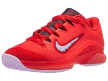 Scarpe Nike Zoom Vapor 12 PRM Aryna Cremisi/Rosa Donna - TUTTE LE SUPERFICI