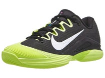 Nike Zoom Vapor 12 PRM HC Black/Lemon Twist Women Shoe