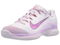 Scarpe Nike Zoom Vapor 12 PRM Pearl/Mgt/Chalk Donna - TUTTE LE SUPERFICI
