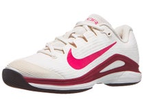 Zapatillas mujer Nike Zoom Vapor 12 Ivory/Pink MULTIPISTA