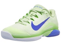 Nike Zoom Vapor 12 HC Lime/Sapphire Women's Shoe