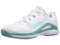 Zapatillas mujer Nike Zoom Vapor 12 Blanco/Mint Foam MULTIPISTA