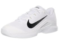 Zapatillas mujer Nike Zoom Vapor 12 Blanco/Negro MULTIPISTA