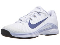 Nike Zoom Vapor 12 HC White/Indigo Women's Shoe