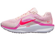 Nike Winflo 11 Damen Laufschuhe Wash Coral/Crimson/Pink