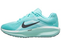 Nike Winflo 11 Damen Laufschuhe Bleached Turq/Seaweed