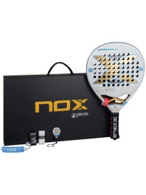 Racchetta da padel Nox AT10 Genius Edizione Limitata Buenos Aires
