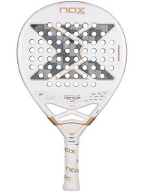 Racchetta da padel Nox AT10 Genius 12K Xtreme Agustin Tapi