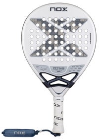 Racchetta da padel Nox AT10 Genius 12K Xtreme Lite Tapia