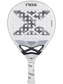 Nox AT10 Genius 12K Xtrem Lite Tapia Demo Padel Racket 