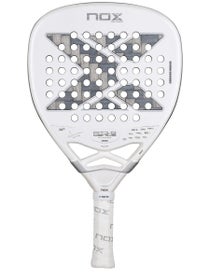 Nox AT10 Genius Attack 12K Xtreme Tapia Demo Racket 