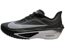 Nike Zoom Fly 6 Men's Shoes Black/White-LT Smoke Grey