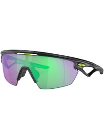 Oakley Sphaera Prizm Road Jade Sunglasses