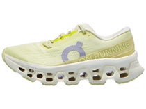 ON Cloudmonster 3 Damen Laufschuh Limelight