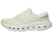 Chaussures Femme On Cloudrunner 3 Seedling / Ivory