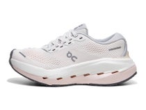 On Cloudrunner 3 Max Women's Shoes White/Salt