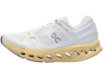 On Cloudsurfer 2 Women's Shoes Ivory/Dijon