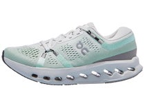 ON Cloudsurfer 2 Damen Laufschuh Ivory/Creek