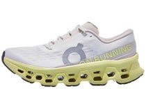 Zapatillas hombre On Cloudmonster 3 Ivory/Limelight