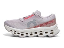 On Cloudmonster 3 Women's Shoes Ether/Ivory