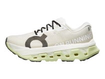 Chaussures Homme On Cloudmonster 3 Hyper Ivory / Linen