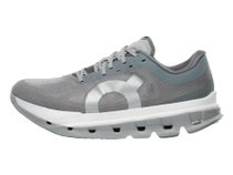 On Cloudflow 5 Men's Shoes Alloy/ Rock