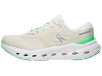 Scarpe On Cloudrunner 3 Ghost/Verdite Uomo