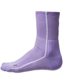 ON High Court Tennis Socks Bloom/Ivory