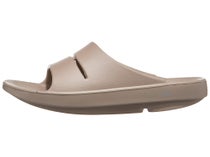 Infradito da recupero Oofos OOahh Slide Nomad Unisex