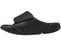Ciabatte da Recupero Oofos OOahh Sport Flex Matte Nero Unisex