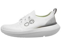 Oofos OOmy Stride X1 Women's Recovery Shoes White