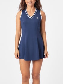 Vestido mujer Original Penguin Essential Tennis