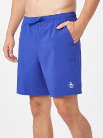 Original Penguin Men's Performance Solid 8" Short
