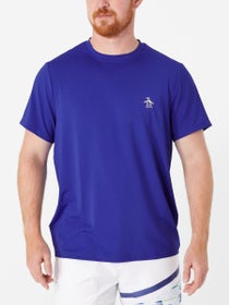 Original Penguin Men's Solid Performance Crew