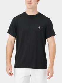 Original Penguin Men's Solid Performance Crew