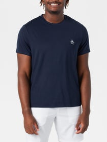 Original Penguin Men's Solid Performance Crew