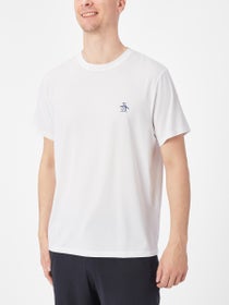 Original Penguin Men's Solid Performance Crew